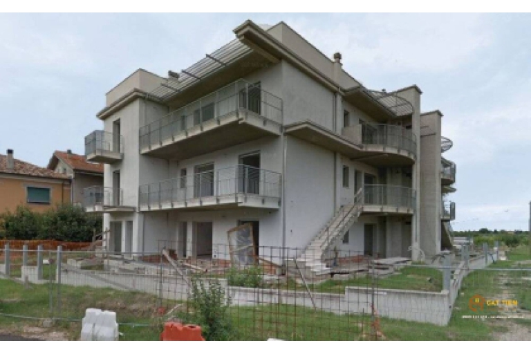 Thi công xây thô Bến Lức