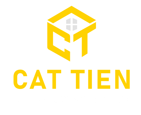 Công ty Kiến Trúc Xây dựng Cát Tiên